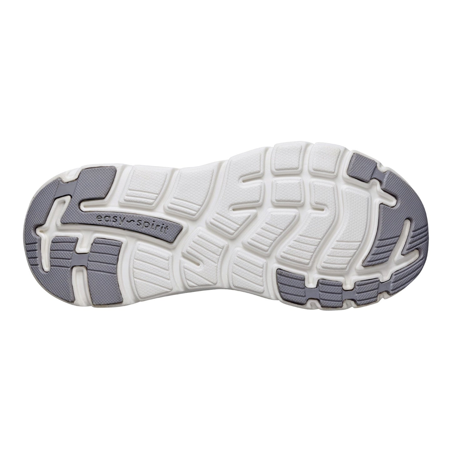 Easy Spirit Denise Austin Mel EMOVE Walking Shoes - White