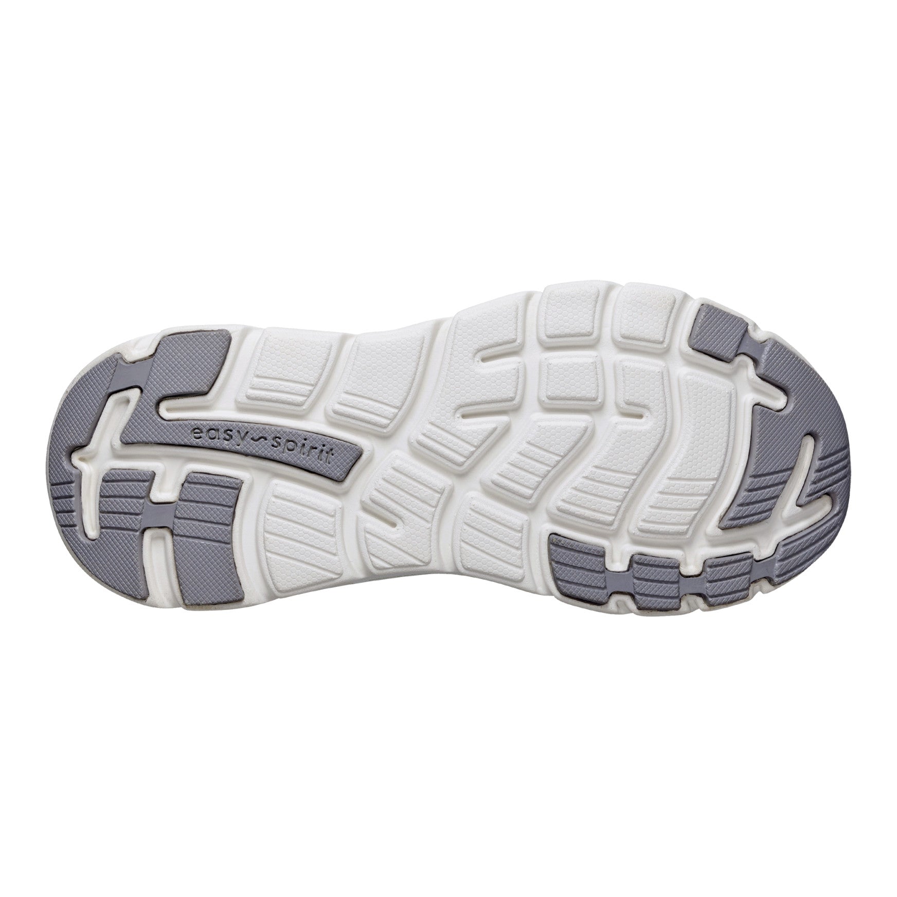 Easy Spirit Denise Austin Mel EMOVE Walking Shoes - White