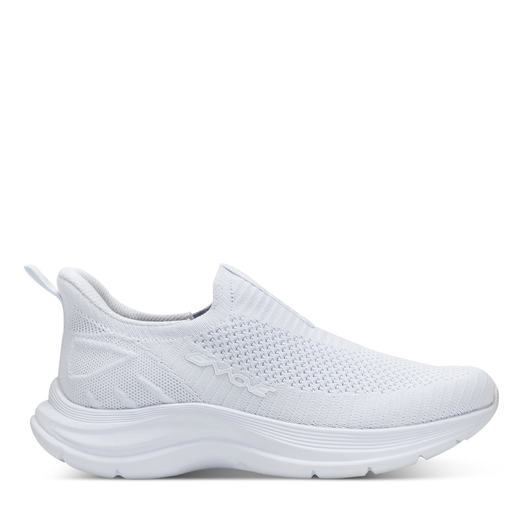 Easy Spirit Denise Austin Easypace SOEASY™ EMOVE Sneakers - Lavender