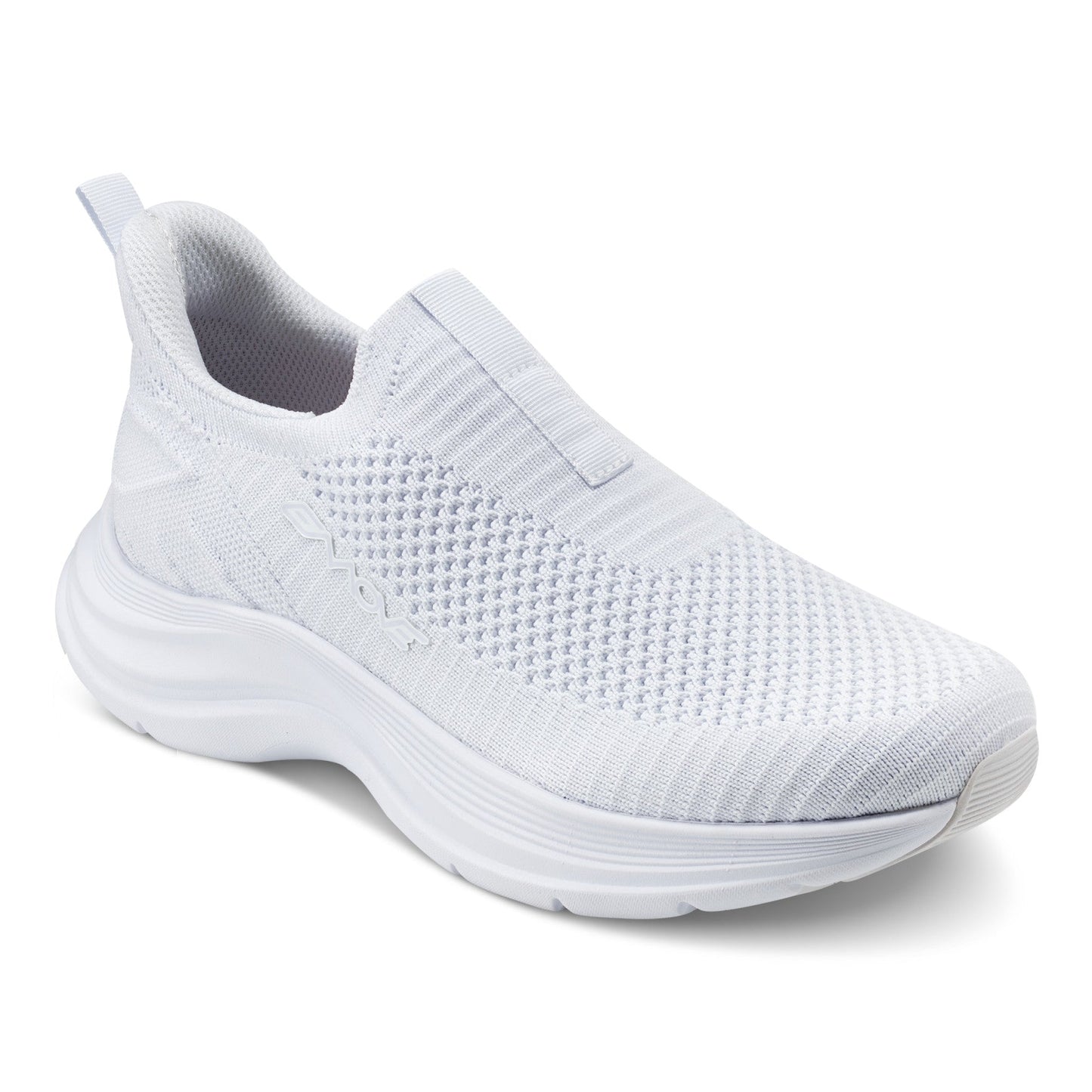 Easy Spirit Denise Austin Easypace SOEASY™ EMOVE Sneakers - Lavender