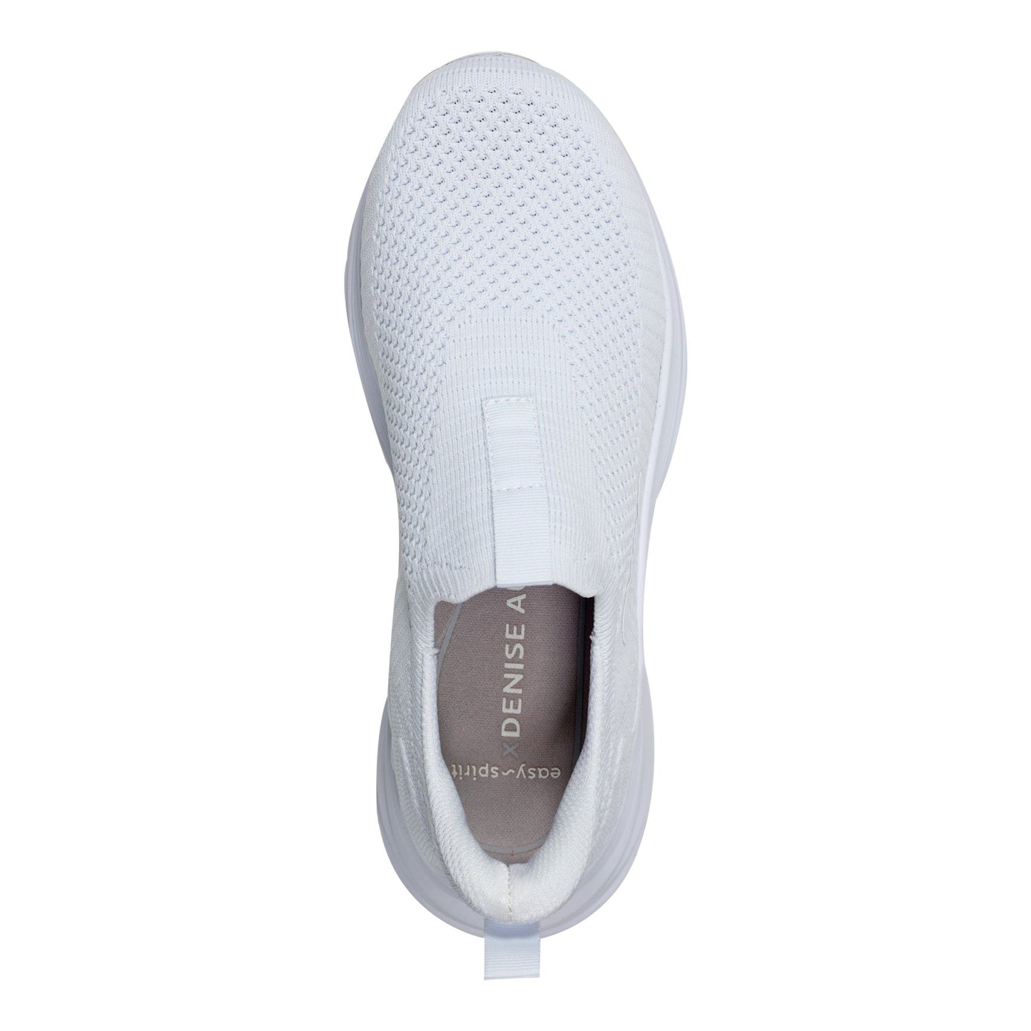 Easy Spirit Denise Austin Easypace SOEASY™ EMOVE Sneakers - Lavender