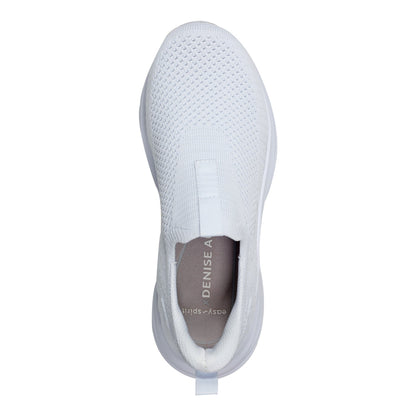 Easy Spirit Denise Austin Easypace SOEASY™ EMOVE Sneakers - Lavender
