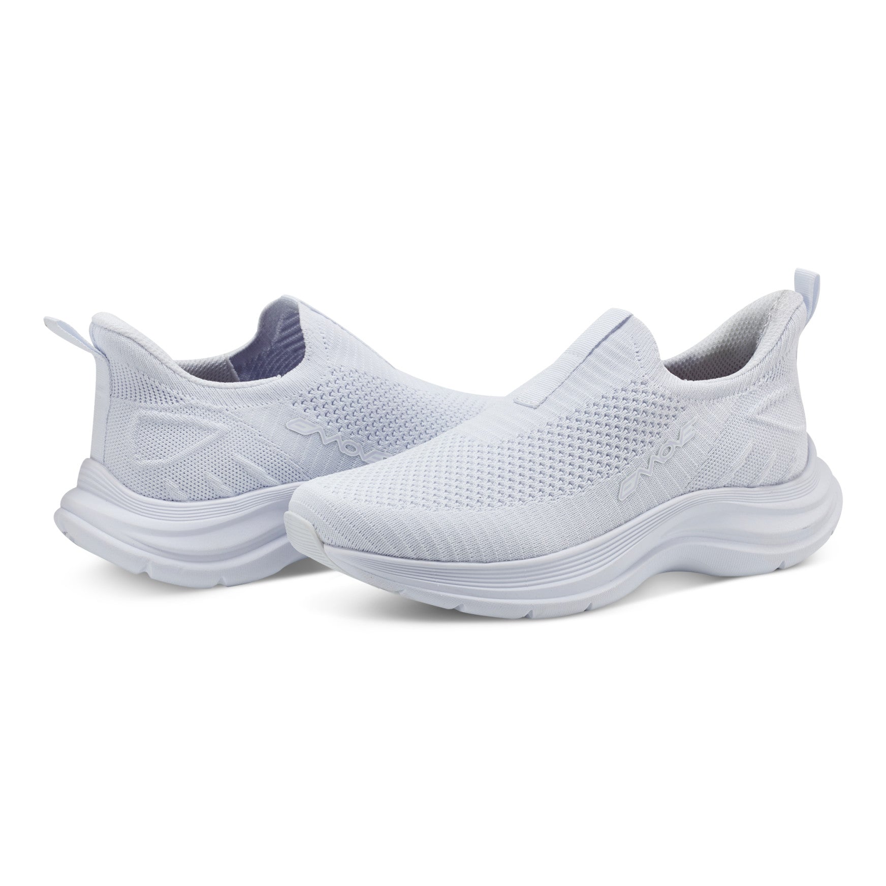 Easy Spirit Denise Austin Easypace SOEASY™ EMOVE Sneakers - Lavender