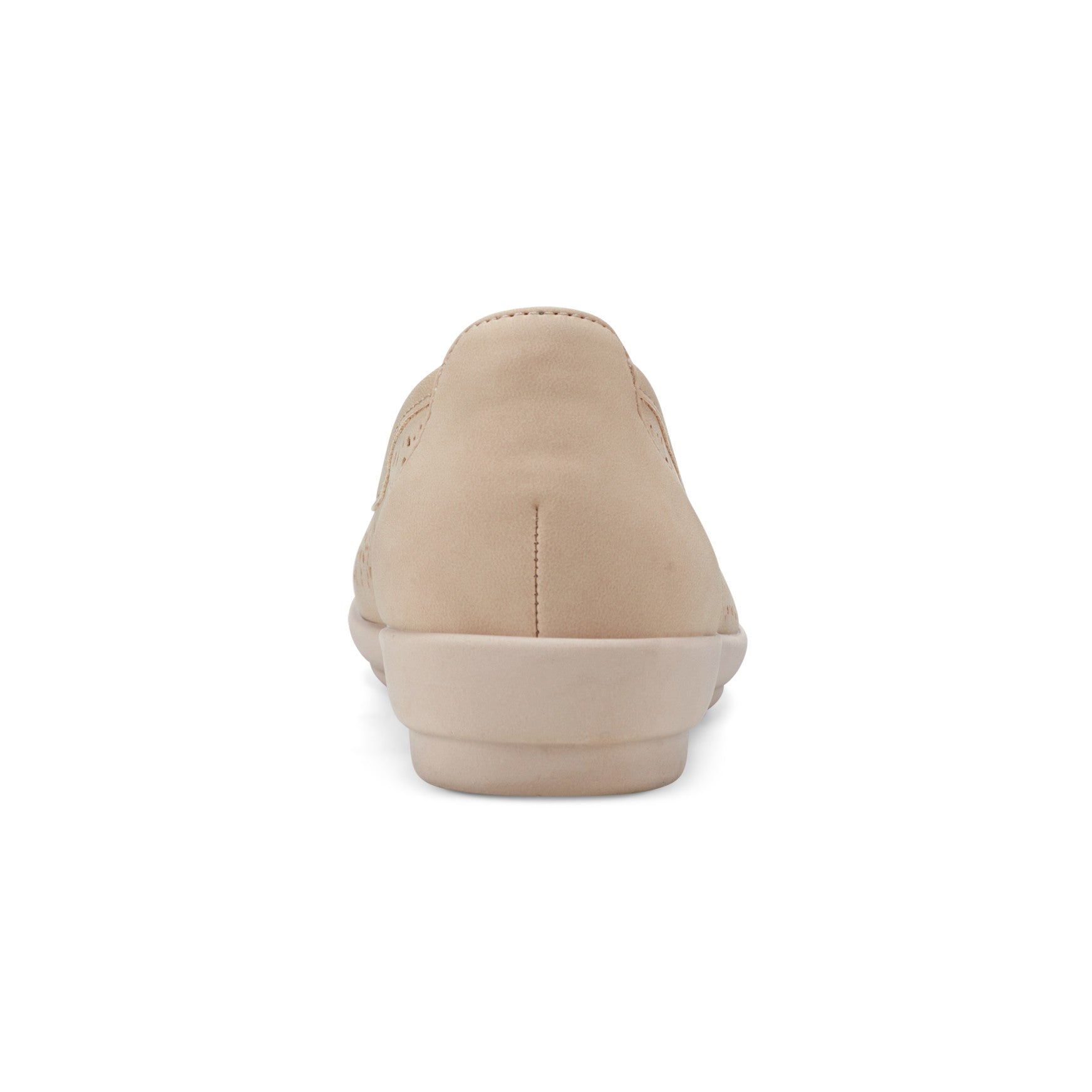 Easy Spirit Alessia Ballet Flats - Natural