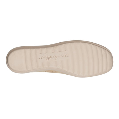 Easy Spirit Alessia Ballet Flats - Natural
