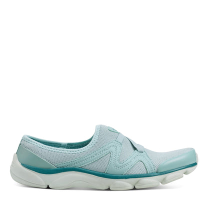 Easy Spirit Riptide Clogs - Light Blue