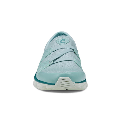 Easy Spirit Riptide Clogs - Light Blue
