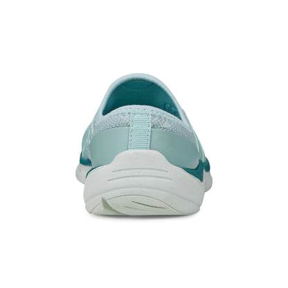 Easy Spirit Riptide Clogs - Light Blue