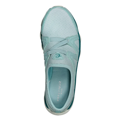 Easy Spirit Riptide Clogs - Light Blue
