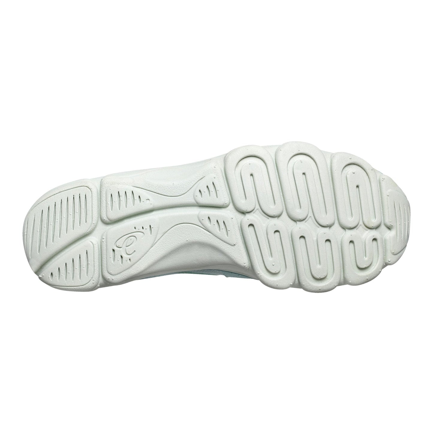 Easy Spirit Riptide Clogs - Light Blue