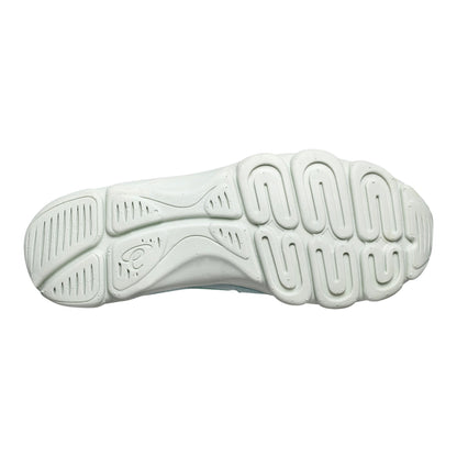 Easy Spirit Riptide Clogs - Light Blue