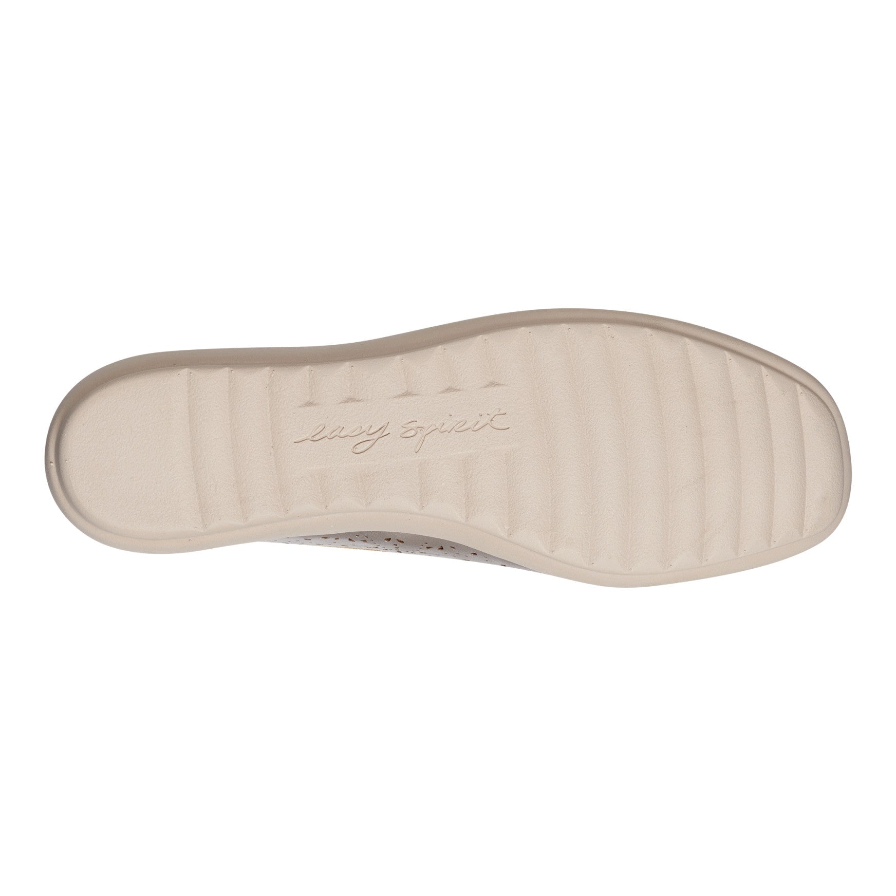 Easy Spirit Alessia Ballet Flats - Gold