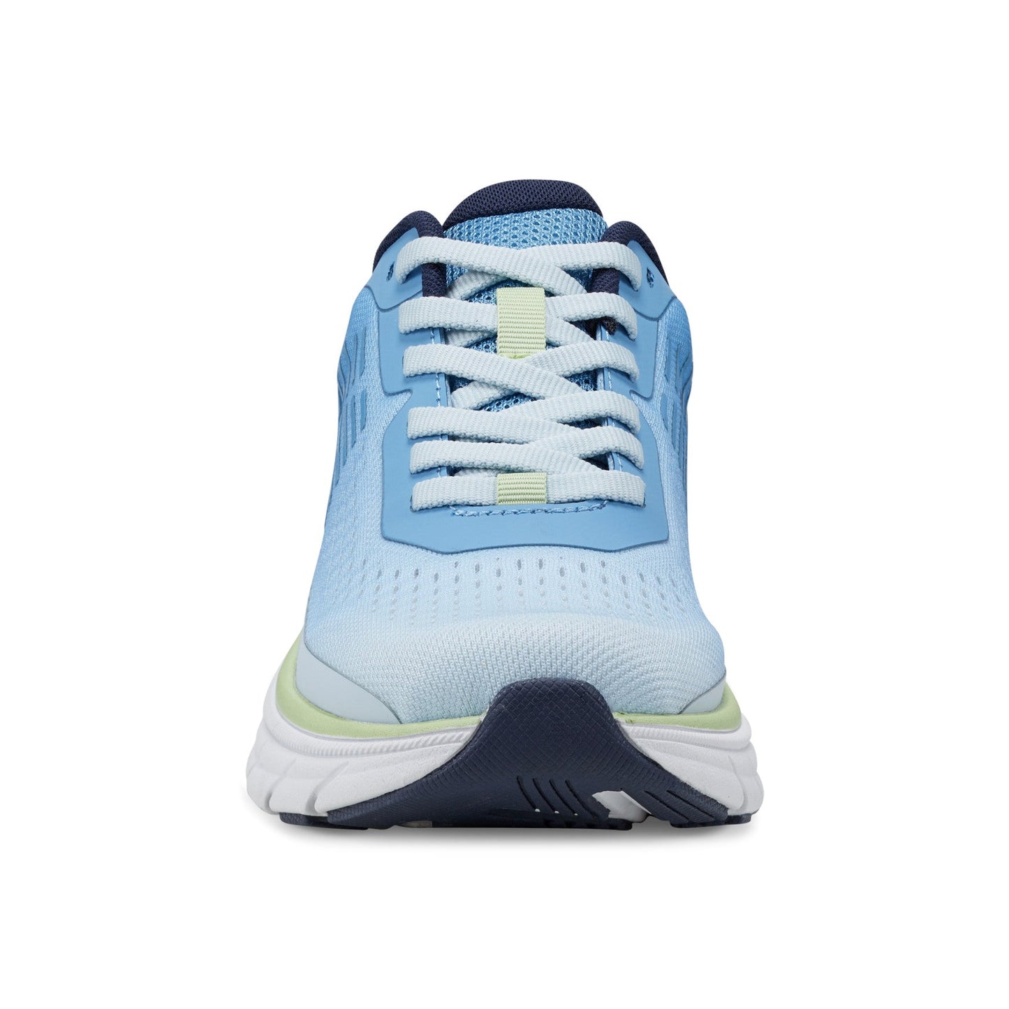 Easy Spirit Denise Austin Mel EMOVE Walking Shoes - Blue Gradient