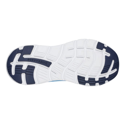 Easy Spirit Denise Austin Mel EMOVE Walking Shoes - Blue Gradient
