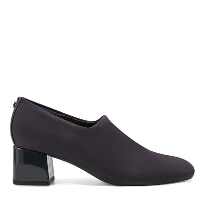 Easy Spirit Denisa Slip On Dress Pumps - Navy