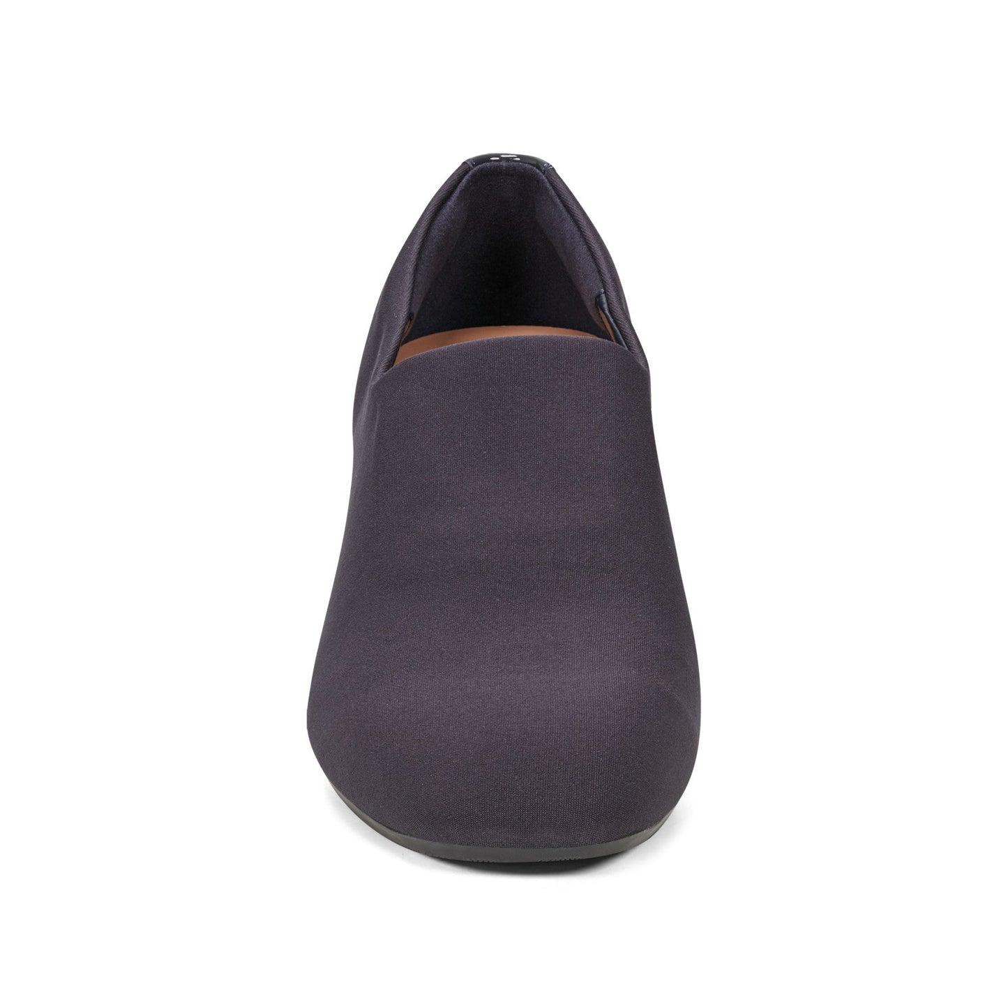 Easy Spirit Denisa Slip On Dress Pumps - Navy