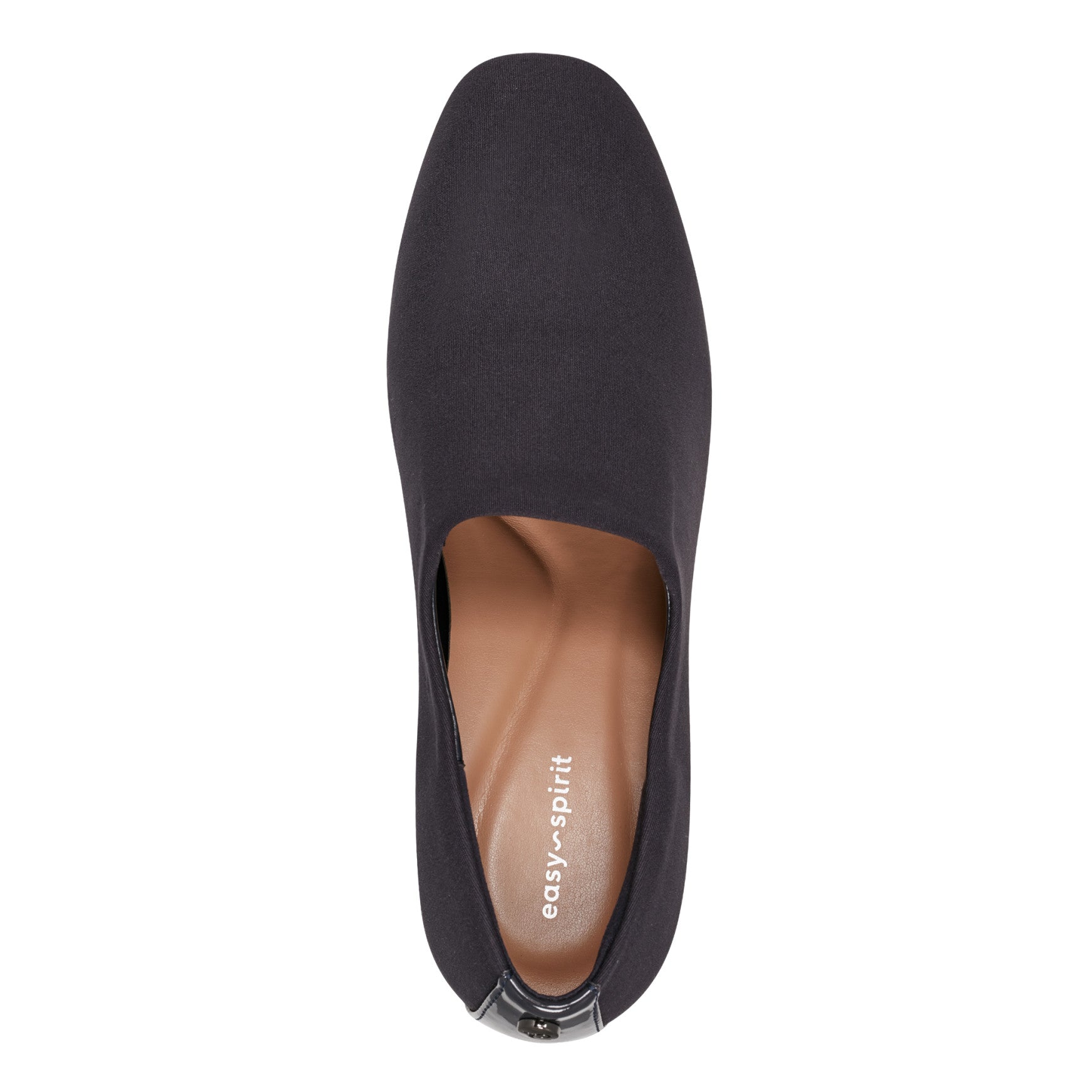 Easy Spirit Denisa Slip On Dress Pumps - Navy