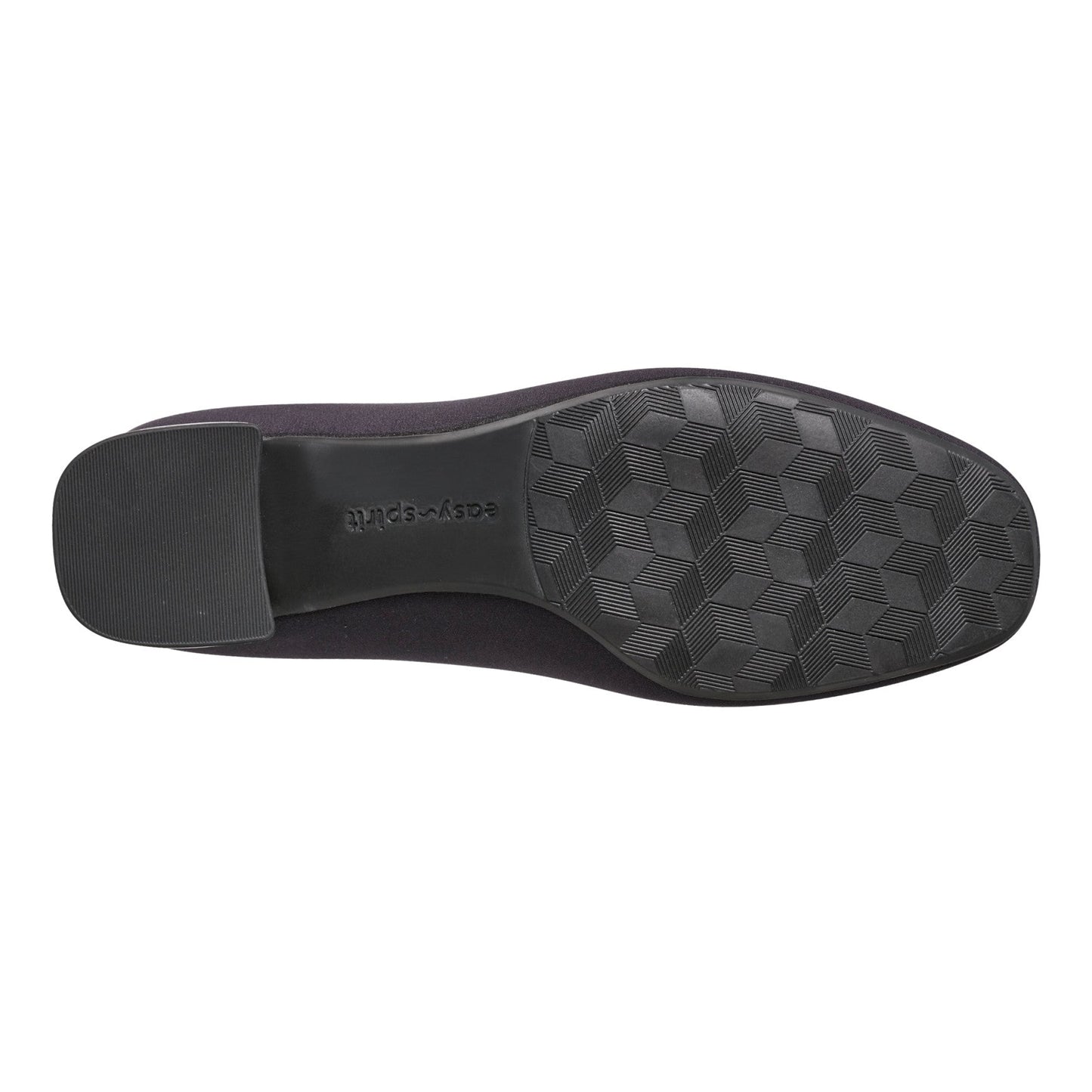 Easy Spirit Denisa Slip On Dress Pumps - Navy