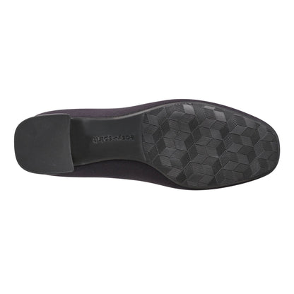 Easy Spirit Denisa Slip On Dress Pumps - Navy