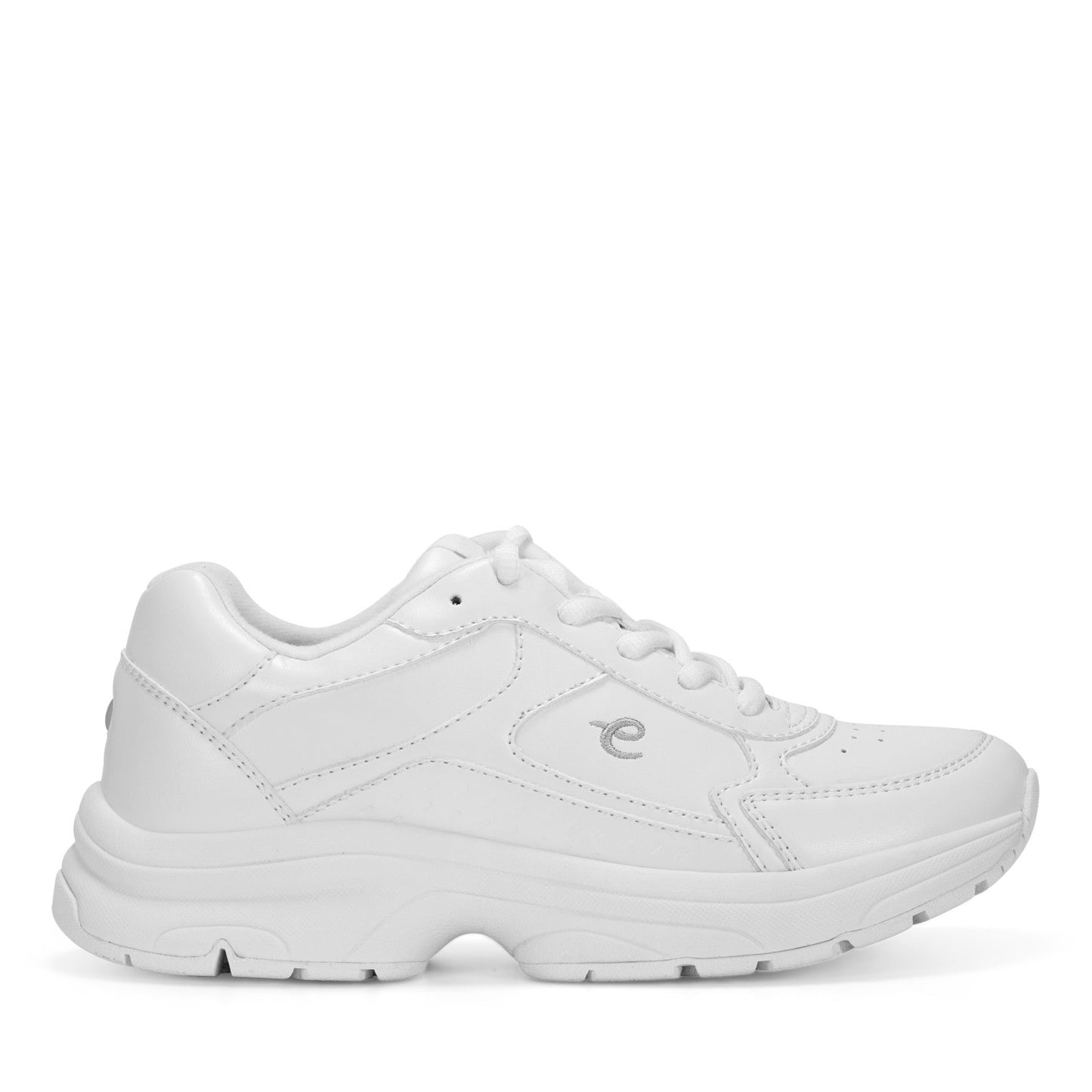Easy Spirit Khari Sneakers - White