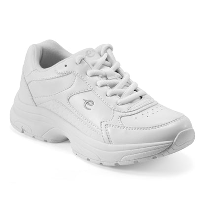Easy Spirit Khari Sneakers - White