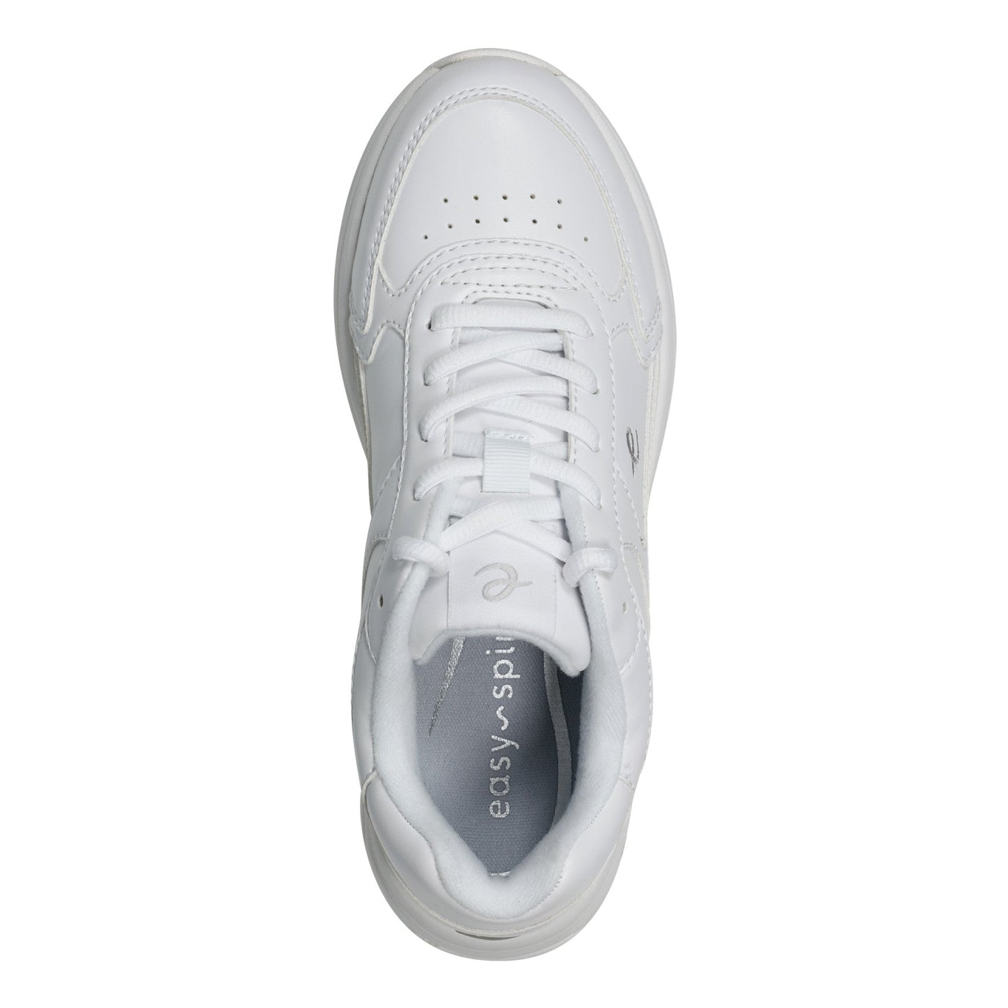 Easy Spirit Khari Sneakers - White