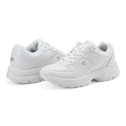 Easy Spirit Khari Sneakers - White