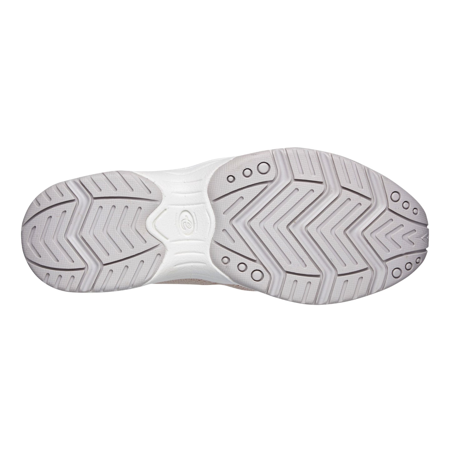 Easy Spirit Takeknit Eco Clogs - Light Pink