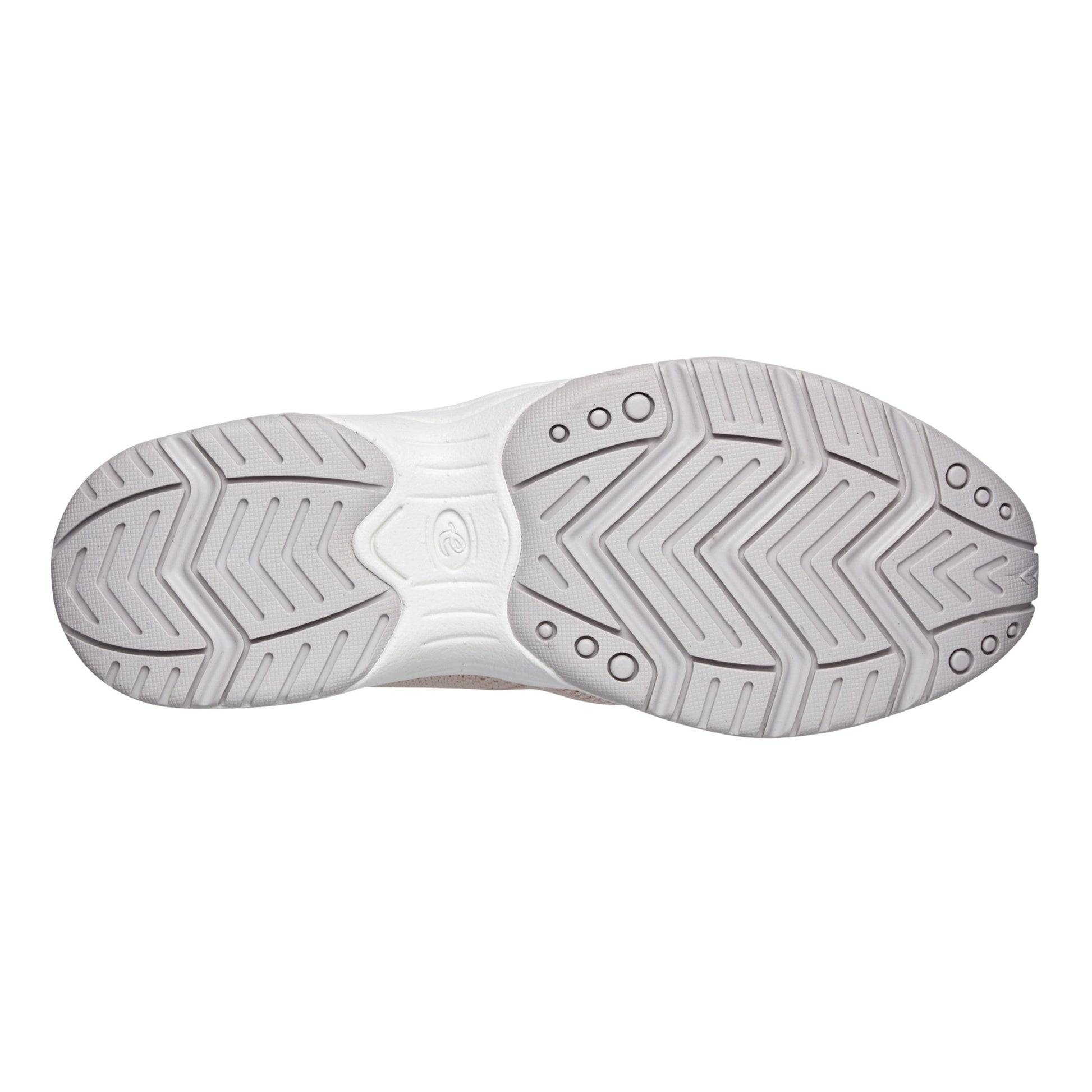 Easy Spirit Takeknit Eco Clogs - Light Pink