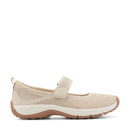 Easy Spirit Brandie Mary Jane Walking Shoes - Taupe
