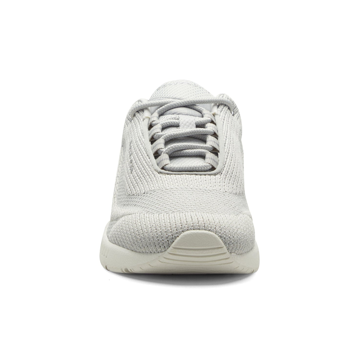 Easy Spirit Romy Walking Shoes - Medium Grey