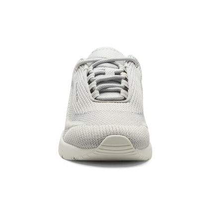 Easy Spirit Romy Walking Shoes - Medium Grey