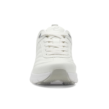 Easy Spirit Toureasy Casual Sneakers - White