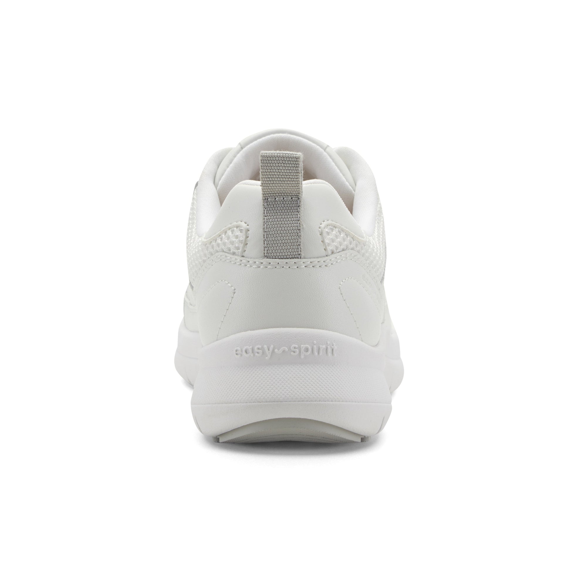 Easy Spirit Toureasy Casual Sneakers - White