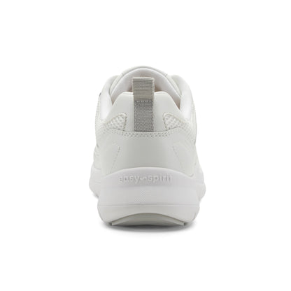 Easy Spirit Toureasy Casual Sneakers - White