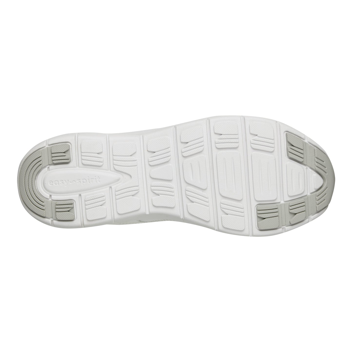 Easy Spirit Toureasy Casual Sneakers - White