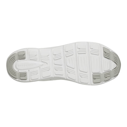 Easy Spirit Toureasy Casual Sneakers - White