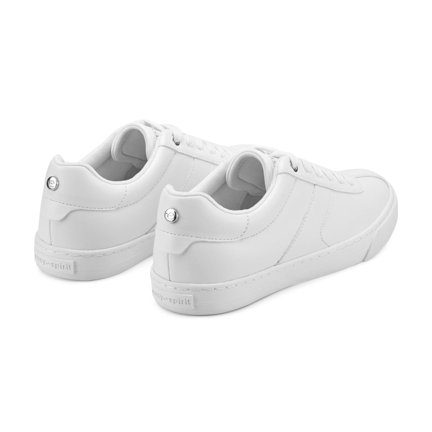 Easy Spirit Laurie Casual Sneakers - White