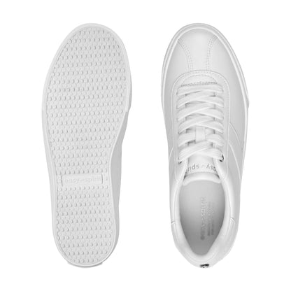 Easy Spirit Laurie Casual Sneakers - White