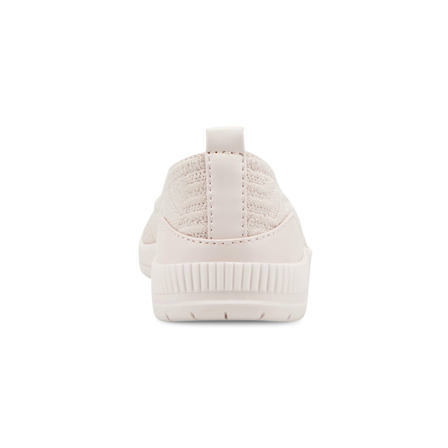 Easy Spirit Glitz Walking Shoes - Light Pink