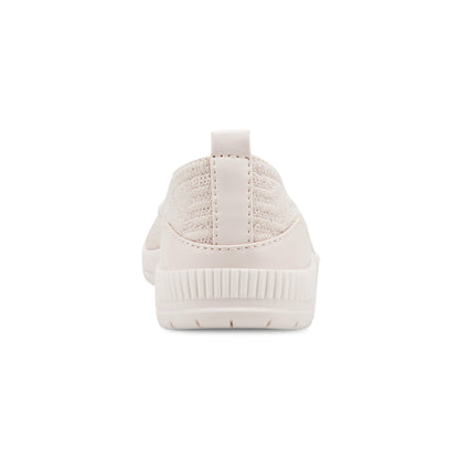 Easy Spirit Glitz Walking Shoes - Light Pink