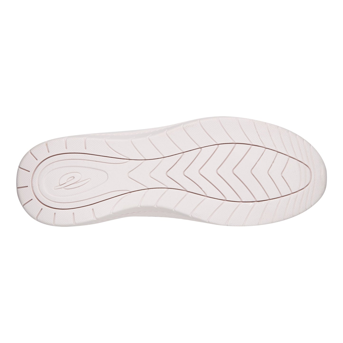 Easy Spirit Glitz Walking Shoes - Light Pink