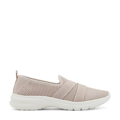 Easy Spirit Keyla Slip On Walking Shoes - Light Pink
