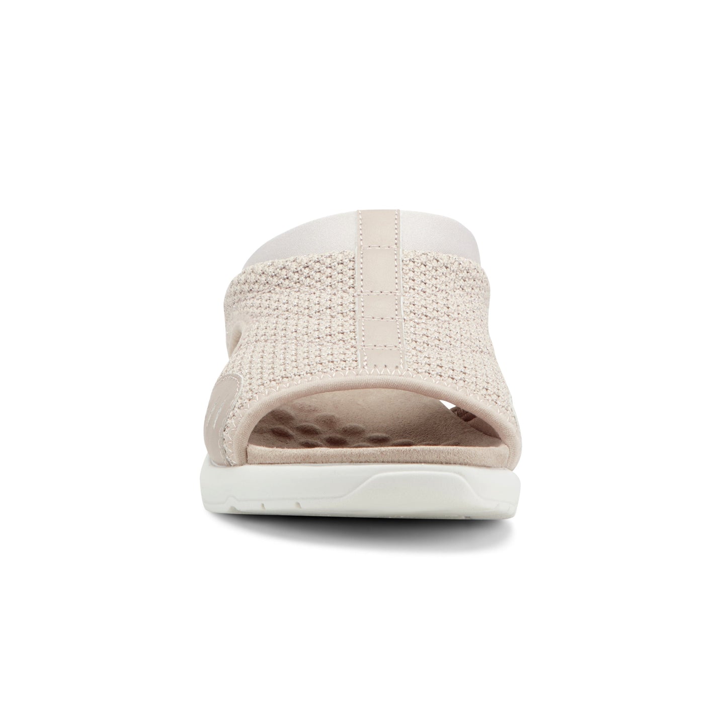 Easy Spirit Traciee Slip On Sandals - Light Pink
