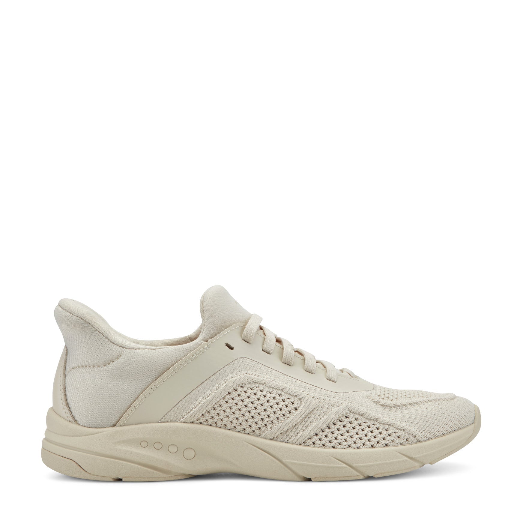 Easy Spirit Adira SOEASY™ Slip On Sneakers - Ivory