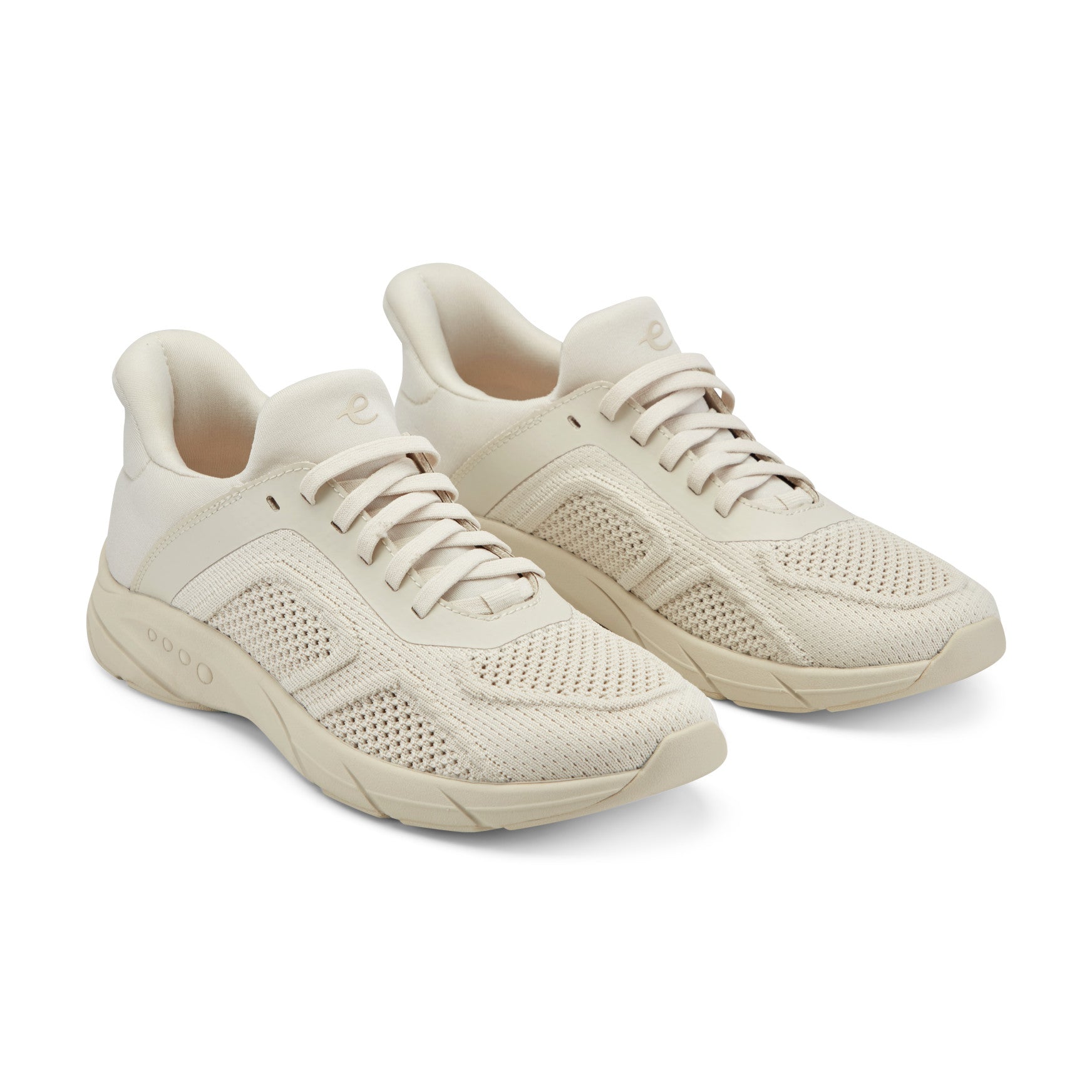 Easy Spirit Adira SOEASY™ Slip On Sneakers - Ivory