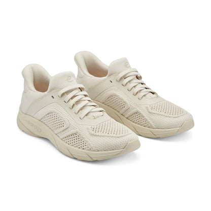 Easy Spirit Adira SOEASY™ Slip On Sneakers - Ivory