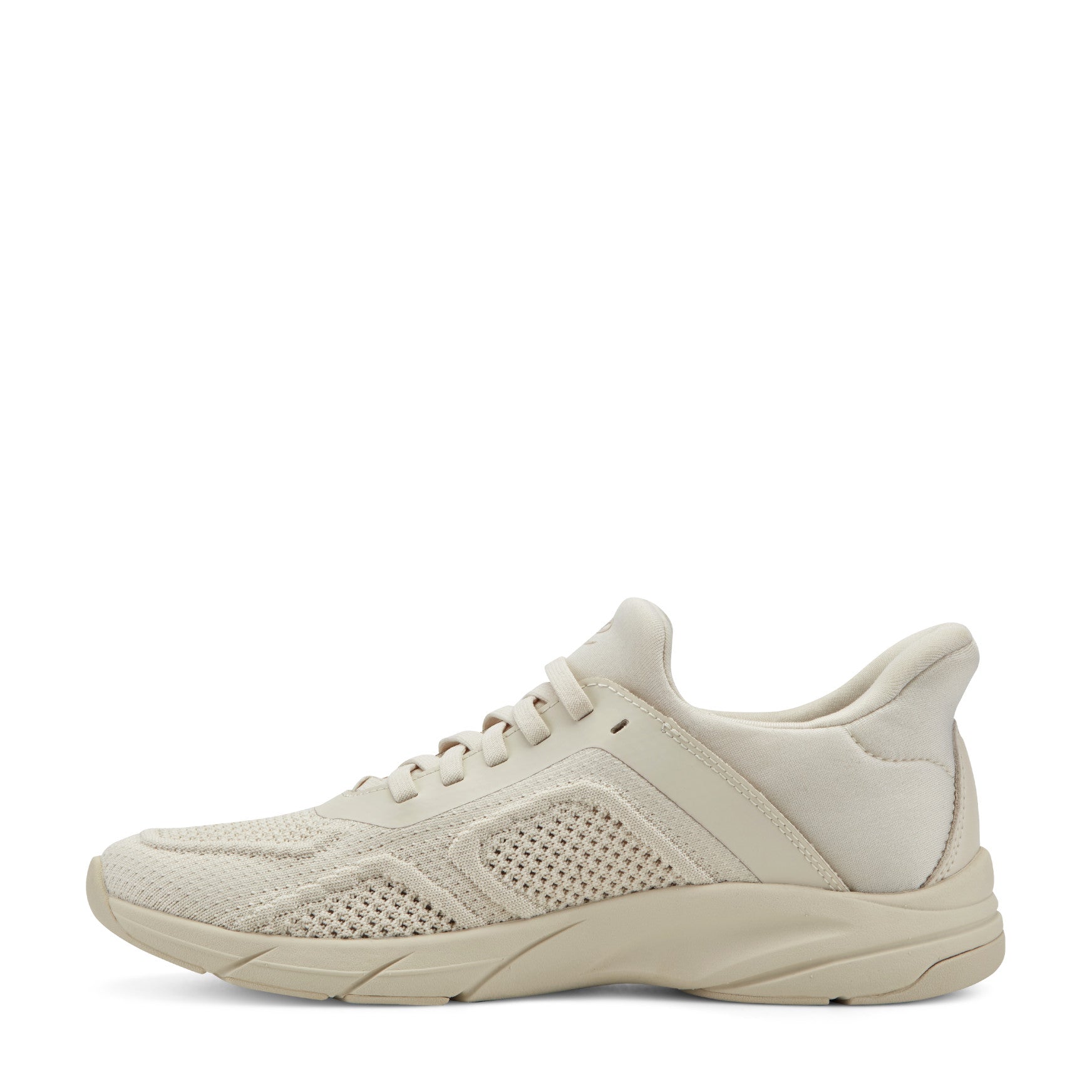 Easy Spirit Adira SOEASY™ Slip On Sneakers - Ivory