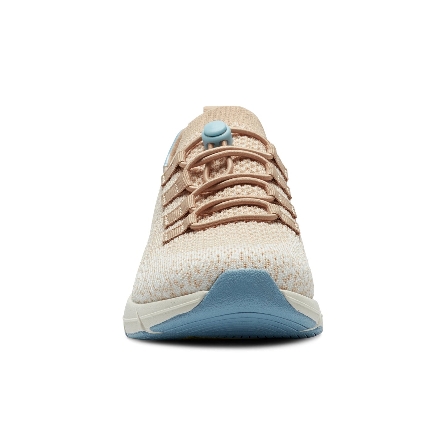 Easy Spirit Astrid Slip On Walking Shoes - Natural