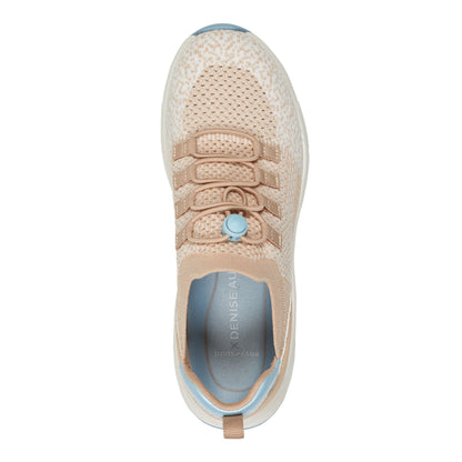 Easy Spirit Astrid Slip On Walking Shoes - Natural
